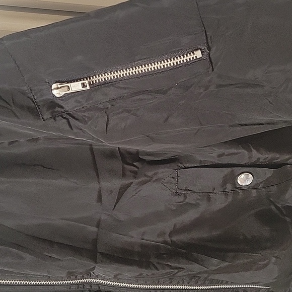 Streetwear Society unisex jacket size small - Picture 4 of 9